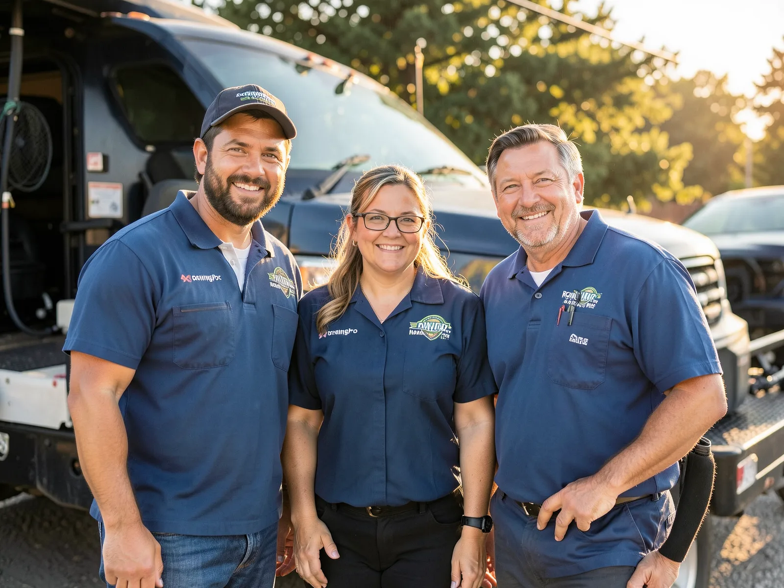 Roof Repair company in Middle Point, OH